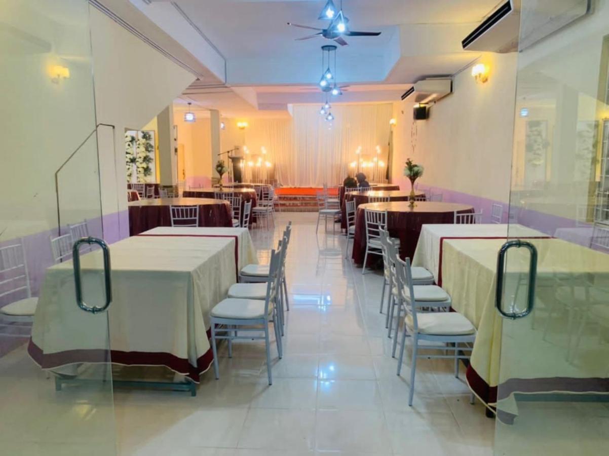 Oyo 90404 Hotel Z Dirgahayu 313 Pasir Mas Exterior photo