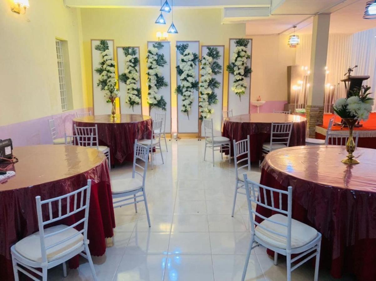 Oyo 90404 Hotel Z Dirgahayu 313 Pasir Mas Exterior photo