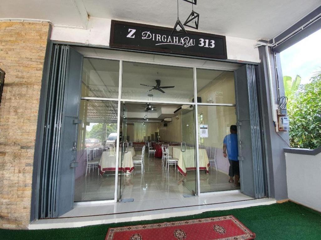 Oyo 90404 Hotel Z Dirgahayu 313 Pasir Mas Exterior photo
