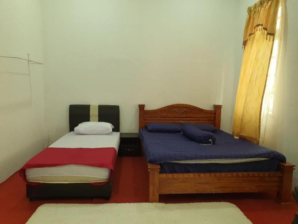 Oyo 90404 Hotel Z Dirgahayu 313 Pasir Mas Exterior photo