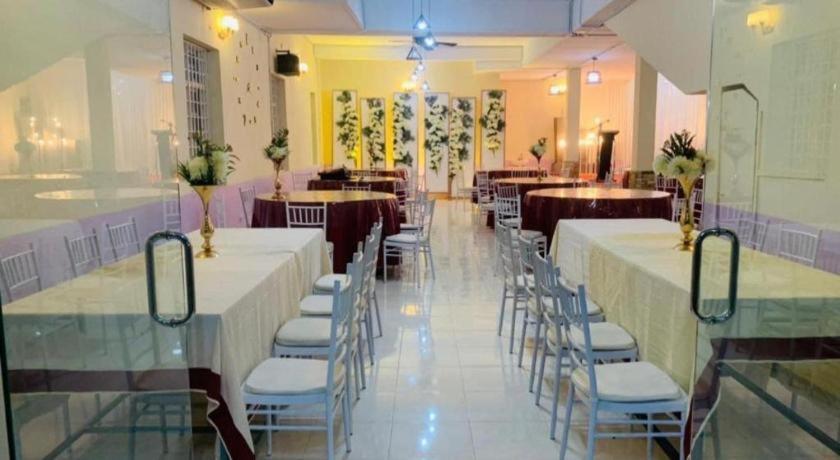 Oyo 90404 Hotel Z Dirgahayu 313 Pasir Mas Exterior photo